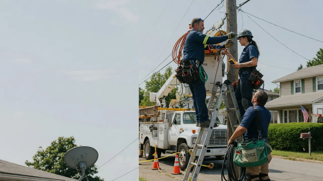 Electrical Repair in Easton, KS near me